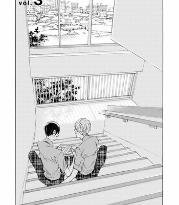 [YOSHIDA Yuuko] Seishounen no Tame no Yuuryou Tosho [Eng] – Gay Manga sex 73