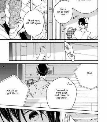 [YOSHIDA Yuuko] Seishounen no Tame no Yuuryou Tosho [Eng] – Gay Manga sex 75
