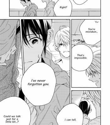 [YOSHIDA Yuuko] Seishounen no Tame no Yuuryou Tosho [Eng] – Gay Manga sex 77