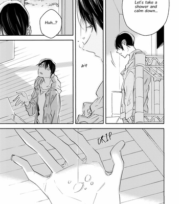 [YOSHIDA Yuuko] Seishounen no Tame no Yuuryou Tosho [Eng] – Gay Manga sex 79