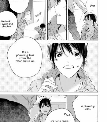 [YOSHIDA Yuuko] Seishounen no Tame no Yuuryou Tosho [Eng] – Gay Manga sex 81