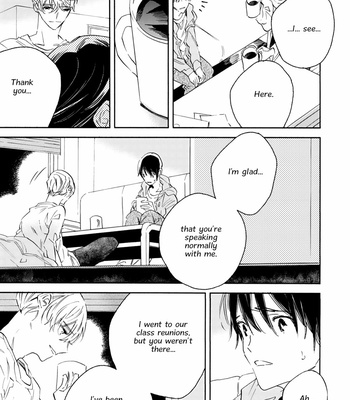 [YOSHIDA Yuuko] Seishounen no Tame no Yuuryou Tosho [Eng] – Gay Manga sex 85