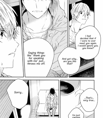 [YOSHIDA Yuuko] Seishounen no Tame no Yuuryou Tosho [Eng] – Gay Manga sex 87
