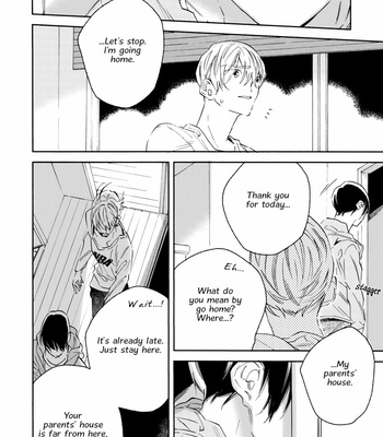 [YOSHIDA Yuuko] Seishounen no Tame no Yuuryou Tosho [Eng] – Gay Manga sex 88