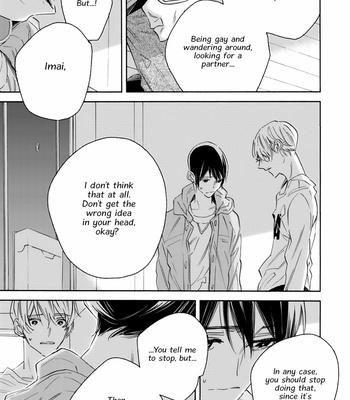 [YOSHIDA Yuuko] Seishounen no Tame no Yuuryou Tosho [Eng] – Gay Manga sex 91