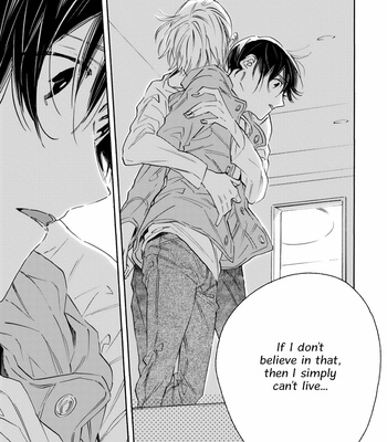 [YOSHIDA Yuuko] Seishounen no Tame no Yuuryou Tosho [Eng] – Gay Manga sex 93