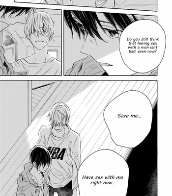 [YOSHIDA Yuuko] Seishounen no Tame no Yuuryou Tosho [Eng] – Gay Manga sex 95