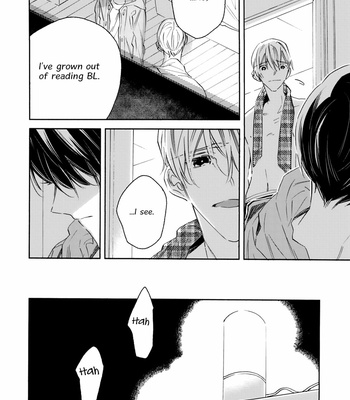 [YOSHIDA Yuuko] Seishounen no Tame no Yuuryou Tosho [Eng] – Gay Manga sex 98