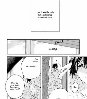[YOSHIDA Yuuko] Seishounen no Tame no Yuuryou Tosho [Eng] – Gay Manga sex 102