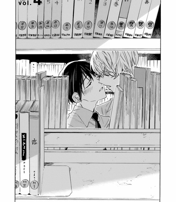 [YOSHIDA Yuuko] Seishounen no Tame no Yuuryou Tosho [Eng] – Gay Manga sex 108