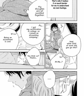 [YOSHIDA Yuuko] Seishounen no Tame no Yuuryou Tosho [Eng] – Gay Manga sex 112