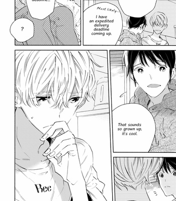 [YOSHIDA Yuuko] Seishounen no Tame no Yuuryou Tosho [Eng] – Gay Manga sex 115