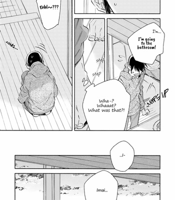 [YOSHIDA Yuuko] Seishounen no Tame no Yuuryou Tosho [Eng] – Gay Manga sex 116
