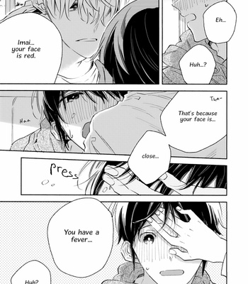 [YOSHIDA Yuuko] Seishounen no Tame no Yuuryou Tosho [Eng] – Gay Manga sex 118