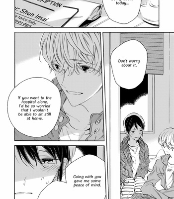 [YOSHIDA Yuuko] Seishounen no Tame no Yuuryou Tosho [Eng] – Gay Manga sex 119