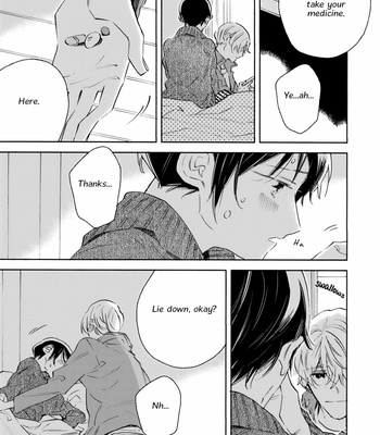 [YOSHIDA Yuuko] Seishounen no Tame no Yuuryou Tosho [Eng] – Gay Manga sex 120