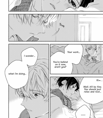 [YOSHIDA Yuuko] Seishounen no Tame no Yuuryou Tosho [Eng] – Gay Manga sex 121