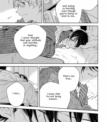 [YOSHIDA Yuuko] Seishounen no Tame no Yuuryou Tosho [Eng] – Gay Manga sex 122