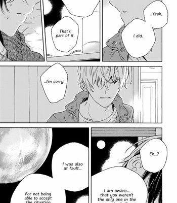[YOSHIDA Yuuko] Seishounen no Tame no Yuuryou Tosho [Eng] – Gay Manga sex 124