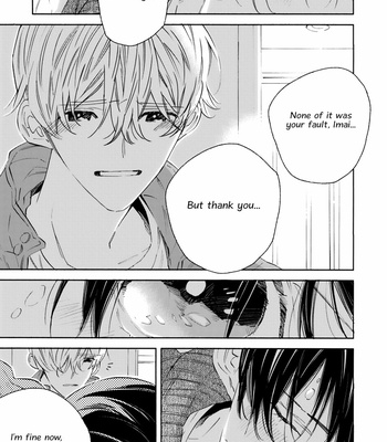 [YOSHIDA Yuuko] Seishounen no Tame no Yuuryou Tosho [Eng] – Gay Manga sex 126