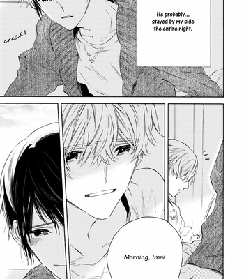 [YOSHIDA Yuuko] Seishounen no Tame no Yuuryou Tosho [Eng] – Gay Manga sex 128
