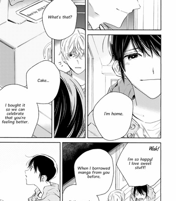 [YOSHIDA Yuuko] Seishounen no Tame no Yuuryou Tosho [Eng] – Gay Manga sex 130