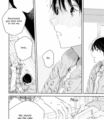 [YOSHIDA Yuuko] Seishounen no Tame no Yuuryou Tosho [Eng] – Gay Manga sex 133