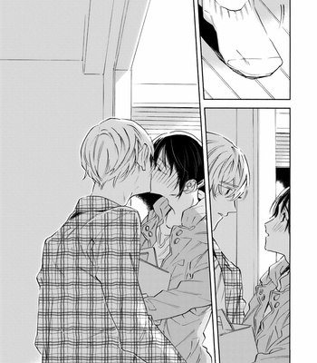 [YOSHIDA Yuuko] Seishounen no Tame no Yuuryou Tosho [Eng] – Gay Manga sex 136