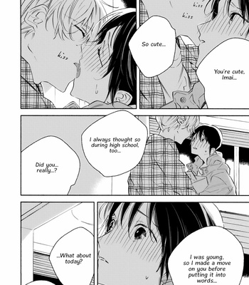 [YOSHIDA Yuuko] Seishounen no Tame no Yuuryou Tosho [Eng] – Gay Manga sex 137