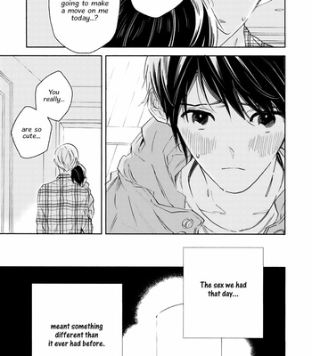 [YOSHIDA Yuuko] Seishounen no Tame no Yuuryou Tosho [Eng] – Gay Manga sex 138