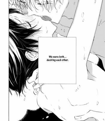[YOSHIDA Yuuko] Seishounen no Tame no Yuuryou Tosho [Eng] – Gay Manga sex 139