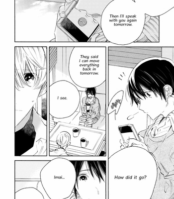 [YOSHIDA Yuuko] Seishounen no Tame no Yuuryou Tosho [Eng] – Gay Manga sex 144