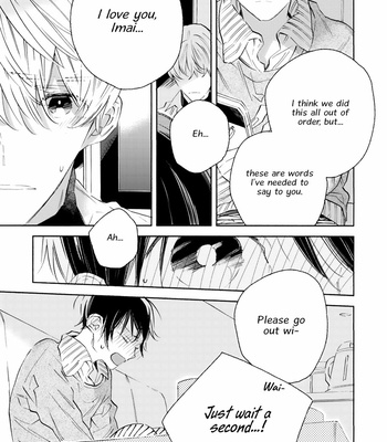 [YOSHIDA Yuuko] Seishounen no Tame no Yuuryou Tosho [Eng] – Gay Manga sex 145