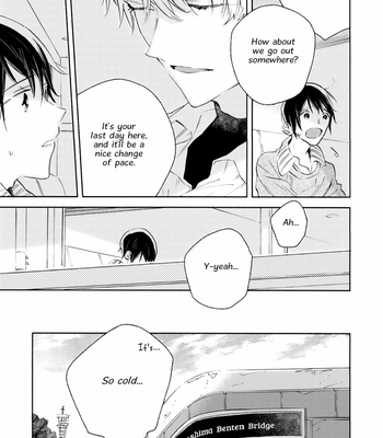 [YOSHIDA Yuuko] Seishounen no Tame no Yuuryou Tosho [Eng] – Gay Manga sex 147
