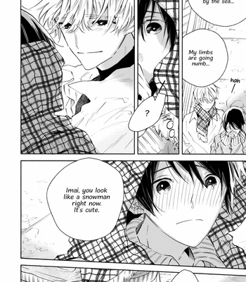 [YOSHIDA Yuuko] Seishounen no Tame no Yuuryou Tosho [Eng] – Gay Manga sex 148