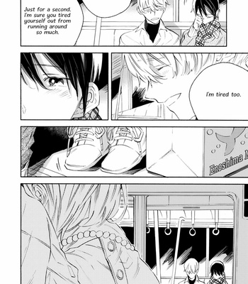 [YOSHIDA Yuuko] Seishounen no Tame no Yuuryou Tosho [Eng] – Gay Manga sex 150