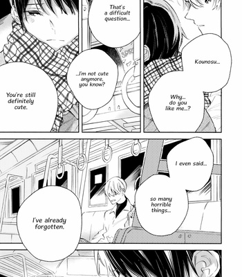 [YOSHIDA Yuuko] Seishounen no Tame no Yuuryou Tosho [Eng] – Gay Manga sex 151