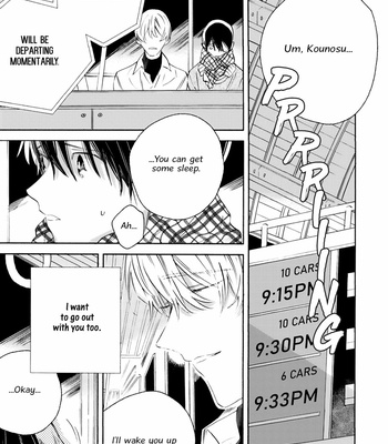 [YOSHIDA Yuuko] Seishounen no Tame no Yuuryou Tosho [Eng] – Gay Manga sex 153