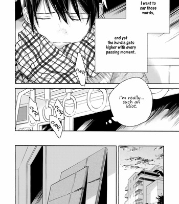 [YOSHIDA Yuuko] Seishounen no Tame no Yuuryou Tosho [Eng] – Gay Manga sex 154