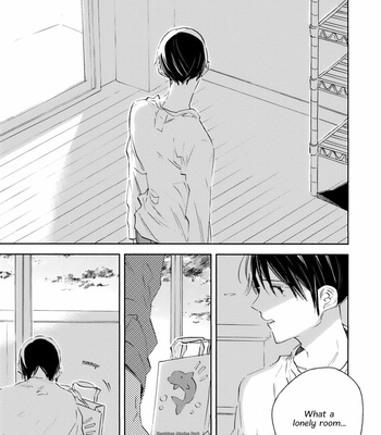 [YOSHIDA Yuuko] Seishounen no Tame no Yuuryou Tosho [Eng] – Gay Manga sex 155