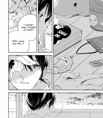[YOSHIDA Yuuko] Seishounen no Tame no Yuuryou Tosho [Eng] – Gay Manga sex 156