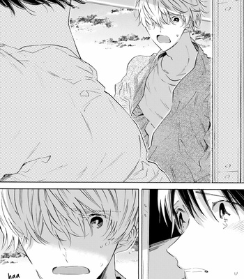 [YOSHIDA Yuuko] Seishounen no Tame no Yuuryou Tosho [Eng] – Gay Manga sex 160