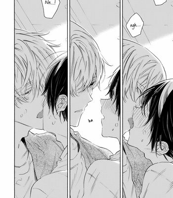 [YOSHIDA Yuuko] Seishounen no Tame no Yuuryou Tosho [Eng] – Gay Manga sex 162