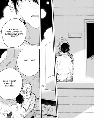 [YOSHIDA Yuuko] Seishounen no Tame no Yuuryou Tosho [Eng] – Gay Manga sex 163
