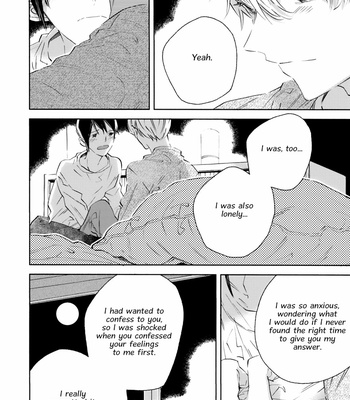 [YOSHIDA Yuuko] Seishounen no Tame no Yuuryou Tosho [Eng] – Gay Manga sex 164
