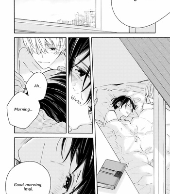 [YOSHIDA Yuuko] Seishounen no Tame no Yuuryou Tosho [Eng] – Gay Manga sex 166