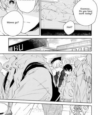 [YOSHIDA Yuuko] Seishounen no Tame no Yuuryou Tosho [Eng] – Gay Manga sex 167