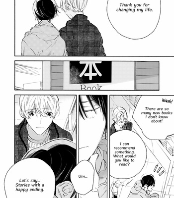[YOSHIDA Yuuko] Seishounen no Tame no Yuuryou Tosho [Eng] – Gay Manga sex 170