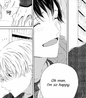 [YOSHIDA Yuuko] Seishounen no Tame no Yuuryou Tosho [Eng] – Gay Manga sex 173