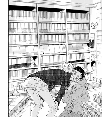 [YOSHIDA Yuuko] Seishounen no Tame no Yuuryou Tosho [Eng] – Gay Manga sex 174